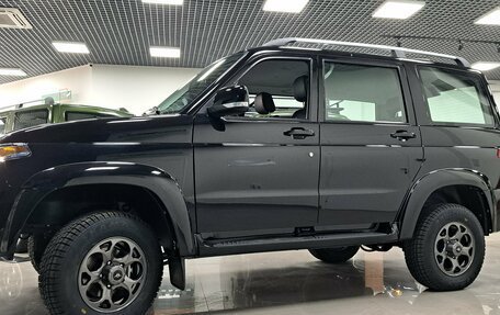 ЛуАЗ Patriot, 2025 год, 2 252 000 рублей, 3 фотография