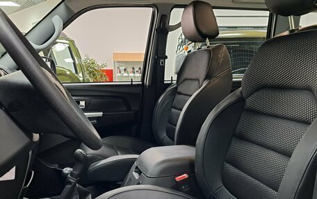 ЛуАЗ Patriot, 2025 год, 2 252 000 рублей, 9 фотография