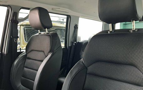 ЛуАЗ Patriot, 2025 год, 2 252 000 рублей, 14 фотография