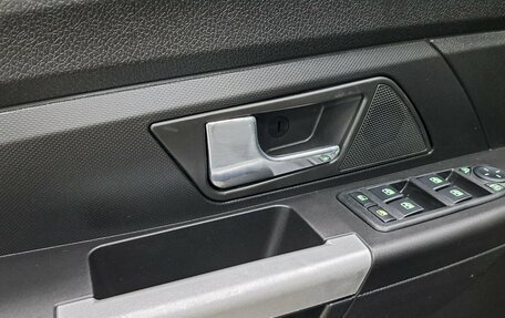 ЛуАЗ Patriot, 2025 год, 2 252 000 рублей, 10 фотография