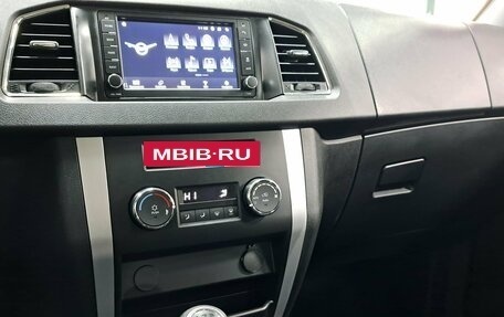 ЛуАЗ Patriot, 2025 год, 2 252 000 рублей, 13 фотография