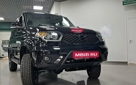 ЛуАЗ Patriot, 2025 год, 2 252 000 рублей, 7 фотография