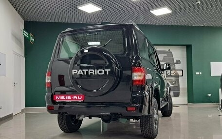 ЛуАЗ Patriot, 2025 год, 2 252 000 рублей, 5 фотография