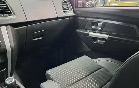 ЛуАЗ Patriot, 2025 год, 2 252 000 рублей, 15 фотография