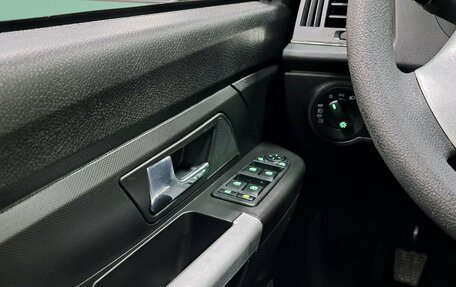 ЛуАЗ Patriot, 2025 год, 2 252 000 рублей, 16 фотография