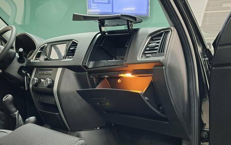 ЛуАЗ Patriot, 2025 год, 2 252 000 рублей, 27 фотография