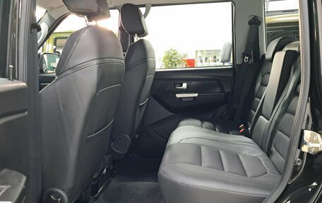 ЛуАЗ Patriot, 2025 год, 2 252 000 рублей, 17 фотография
