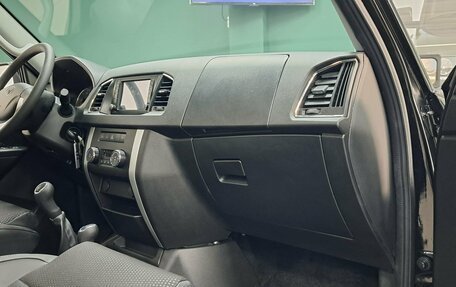 ЛуАЗ Patriot, 2025 год, 2 252 000 рублей, 26 фотография