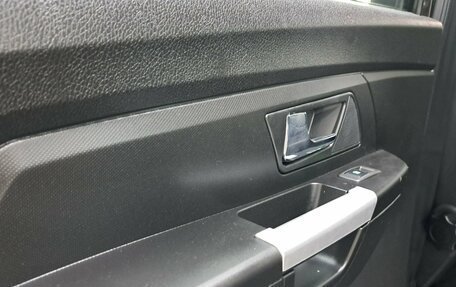 ЛуАЗ Patriot, 2025 год, 2 252 000 рублей, 18 фотография