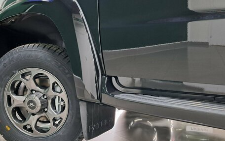 ЛуАЗ Patriot, 2025 год, 2 252 000 рублей, 29 фотография