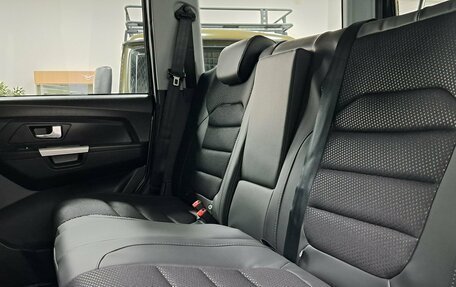 ЛуАЗ Patriot, 2025 год, 2 252 000 рублей, 19 фотография