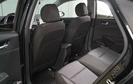 Hyundai Solaris II рестайлинг, 2020 год, 1 599 000 рублей, 11 фотография