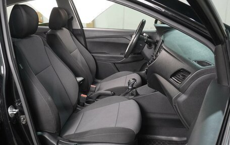 Hyundai Solaris II рестайлинг, 2020 год, 1 599 000 рублей, 8 фотография