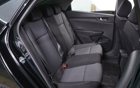 Hyundai Solaris II рестайлинг, 2020 год, 1 599 000 рублей, 7 фотография