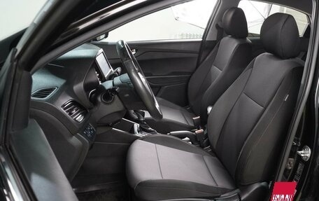 Hyundai Solaris II рестайлинг, 2020 год, 1 599 000 рублей, 10 фотография
