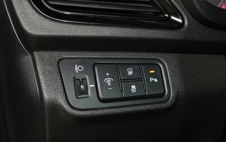Hyundai Solaris II рестайлинг, 2020 год, 1 599 000 рублей, 18 фотография