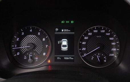 Hyundai Solaris II рестайлинг, 2020 год, 1 599 000 рублей, 21 фотография