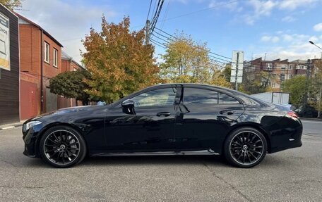Mercedes-Benz CLS, 2019 год, 5 200 000 рублей, 5 фотография