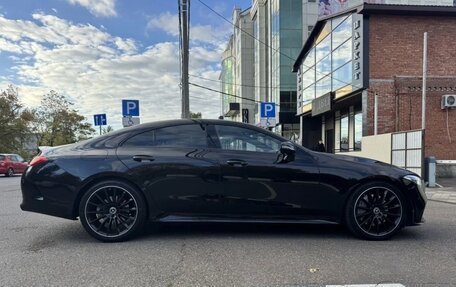 Mercedes-Benz CLS, 2019 год, 5 200 000 рублей, 3 фотография