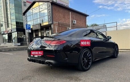 Mercedes-Benz CLS, 2019 год, 5 200 000 рублей, 7 фотография