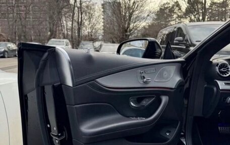 Mercedes-Benz CLS, 2019 год, 5 200 000 рублей, 9 фотография