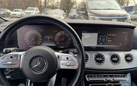 Mercedes-Benz CLS, 2019 год, 5 200 000 рублей, 13 фотография