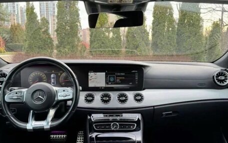 Mercedes-Benz CLS, 2019 год, 5 200 000 рублей, 10 фотография