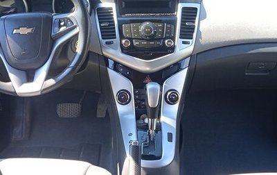 Chevrolet Cruze II, 2009 год, 430 000 рублей, 1 фотография