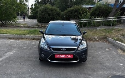 Ford Focus II рестайлинг, 2011 год, 820 000 рублей, 1 фотография