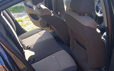 Chevrolet Cruze II, 2009 год, 430 000 рублей, 4 фотография