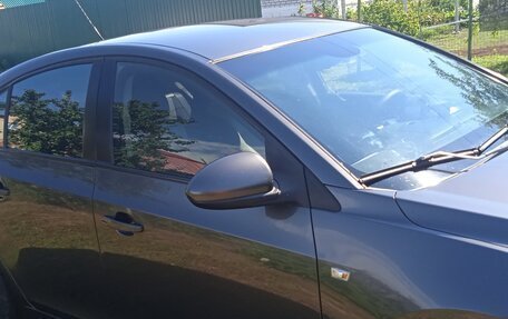 Chevrolet Cruze II, 2009 год, 430 000 рублей, 12 фотография