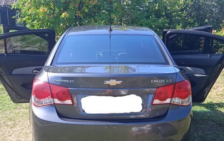Chevrolet Cruze II, 2009 год, 430 000 рублей, 16 фотография