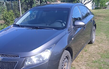 Chevrolet Cruze II, 2009 год, 430 000 рублей, 20 фотография