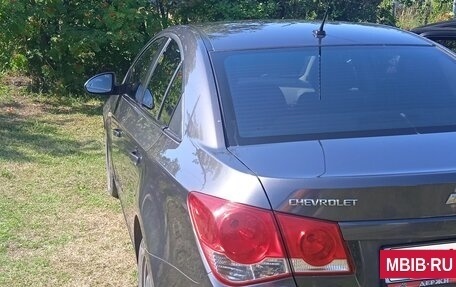 Chevrolet Cruze II, 2009 год, 430 000 рублей, 22 фотография