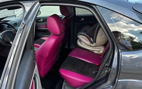 Ford Focus II рестайлинг, 2011 год, 820 000 рублей, 9 фотография