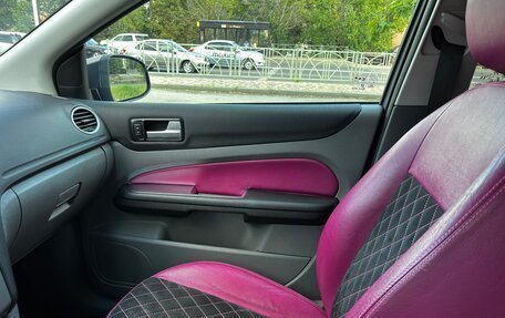 Ford Focus II рестайлинг, 2011 год, 820 000 рублей, 11 фотография