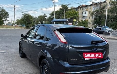 Ford Focus II рестайлинг, 2011 год, 820 000 рублей, 3 фотография