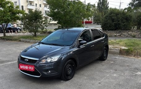 Ford Focus II рестайлинг, 2011 год, 820 000 рублей, 2 фотография