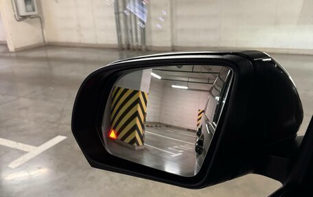 Mercedes-Benz V-Класс, 2019 год, 6 500 000 рублей, 13 фотография