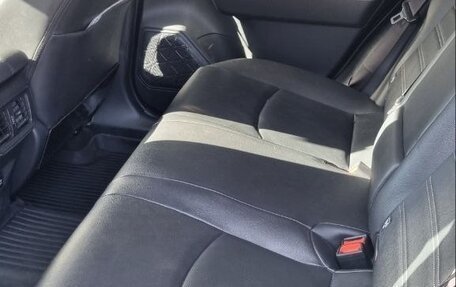 Toyota RAV4, 2021 год, 4 100 000 рублей, 9 фотография