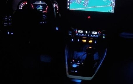 Toyota RAV4, 2021 год, 4 100 000 рублей, 12 фотография