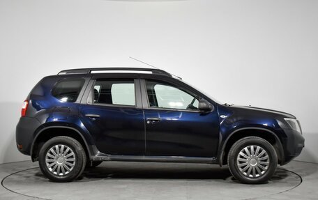 Nissan Terrano III, 2015 год, 925 000 рублей, 4 фотография