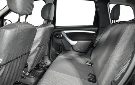 Nissan Terrano III, 2015 год, 925 000 рублей, 11 фотография