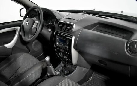 Nissan Terrano III, 2015 год, 925 000 рублей, 12 фотография