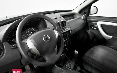 Nissan Terrano III, 2015 год, 925 000 рублей, 9 фотография
