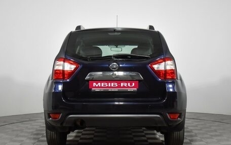 Nissan Terrano III, 2015 год, 925 000 рублей, 6 фотография