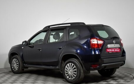Nissan Terrano III, 2015 год, 925 000 рублей, 7 фотография