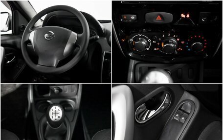 Nissan Terrano III, 2015 год, 925 000 рублей, 14 фотография