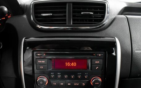 Nissan Terrano III, 2015 год, 925 000 рублей, 15 фотография