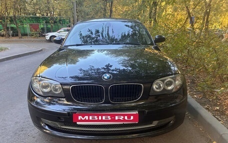 BMW 1 серия, 2008 год, 750 000 рублей, 4 фотография